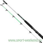 MaDCat - Lanseta White Deluxe Clonk Teaser 2,1m / 150-200g