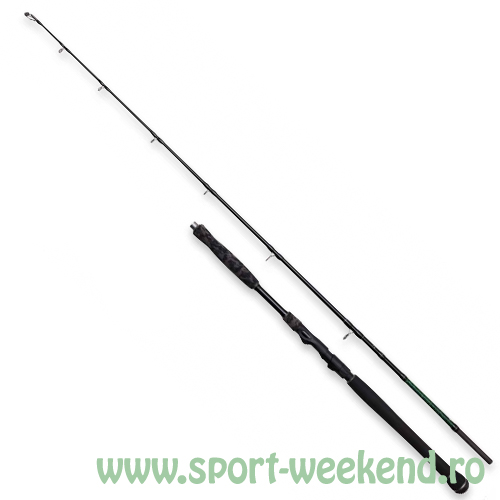 madcat_black_close_combat.jpg MadCat - Lanseta Black Close Combat 1,8m / 50-125g - imagine 1