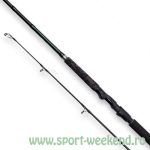 MadCat - Lanseta Black Spin 2,10m / 40-150gr