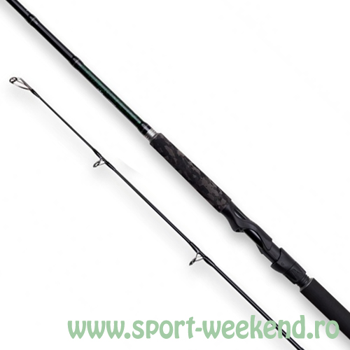 madcat_black_spin_1.jpg MadCat - Lanseta Black Spin 2,40m / 40-150gr - imagine 1