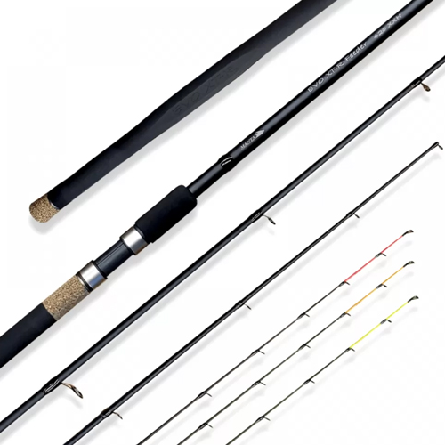 manta_-_lanseta_evo_xt-r_feeder.jpg Manta - Lanseta EVO XT-R Feeder 390XH 50-150g - imagine 1
