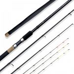 Manta - Lanseta EVO XT-R Feeder 420XXH 80-200g