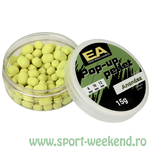 mape247.jpg EA Feeder - Pop-Up Pellet 8-10-12mm - Ananas - imagine 1