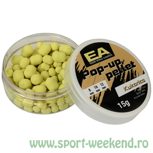mape251.jpg EA Feeder - Pop-Up Pellet 8-10-12mm - Porumb - imagine 1