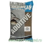 Maros Mix - Argila bruna Inchisa 2kg
