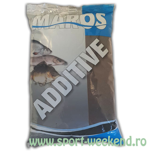 maros_mix_-_faina_de_sange.jpg Maros Mix - Faina de sange - imagine 1