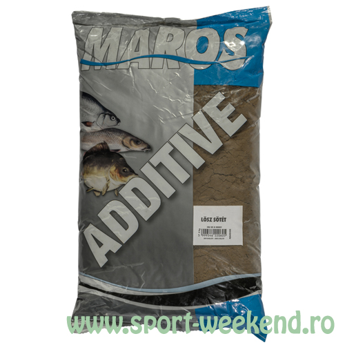 maros_mix_-_loess.jpg Maros Mix - Loess Inchis 2kg - imagine 1