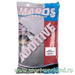 Maros Mix - Pesmet englezesc rosu 800g