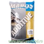 Maros Mix - Pesmet englezesc galben 800g