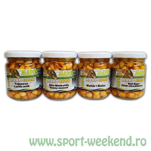 maros_mix_hard_corn_2.jpg Maros Mix - Porumb hard-corn Capsuna-Peste - imagine 1