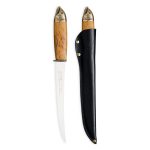Marttiini - Cutit pentru filetata Salmon Gift Box 110mm