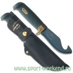 Marttiini - Cutit vanatoare Skinner with Hook Martef 11cm