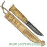 Marttiini - Cutit vanatoare Carving 10cm