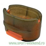Orange - Matrita Mould Press with Pusher