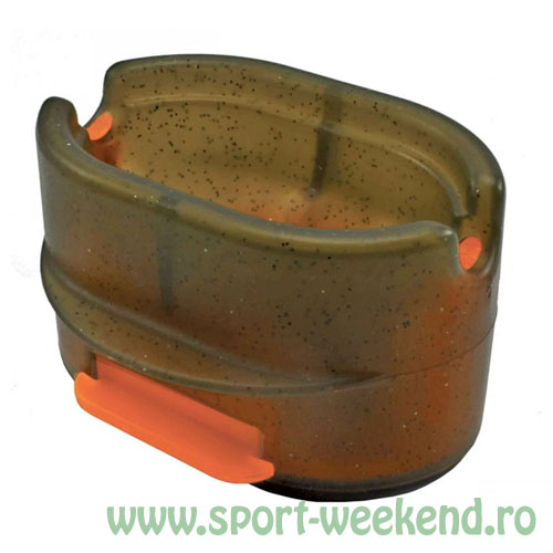 matrita_orange_mould_press_with_pusher.jpg Orange - Matrita Mould Press with Pusher - imagine 1