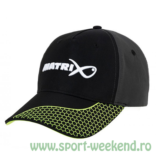 matrix_baseball_cap.jpg Matrix - Sapca Baseball Cap - imagine 1