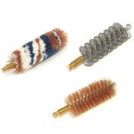 MEGAline - Set perii pentru curatat arma cal.20