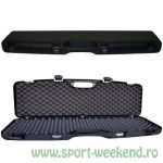 MEGAline - Valigeta pentru arma vanatoare cu cifru 110X25X11cm