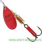 Mepps - Rotativa Aglia Fluo nr.3 - Red