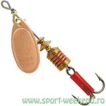 Mepps - Rotativa Aglia nr.1 -  Copper