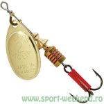 Mepps - Rotativa Aglia nr.2 -  Gold