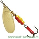 Mepps - Rotativa Aglia nr.4 -  Gold