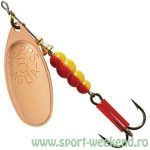 Mepps - Rotativa Aglia nr.5 -  Copper