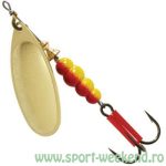 Mepps - Rotativa Aglia nr.5 -  Gold