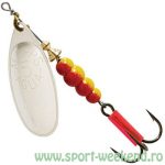 Mepps - Rotativa Aglia nr.5 -  Silver