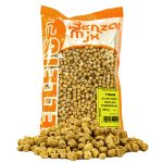 Benzar Mix - Tigair Pellet 3,5mm - Alune Tigrate