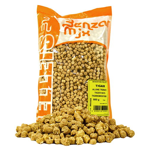 micropelete_feeder_benzar_micro_alune_1.jpg Benzar Mix - Tigair Pellet 6mm - Alune Tigrate - imagine 1
