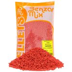 Benzar Mix - Feeder Micro Pellet 1,5mm - Capsuna