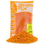Benzar Mix - Feeder Micro Pellet 1,5mm - Ciocolata-Portocala