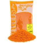 Benzar Mix - Feeder Micro Pellet 1,5mm - Crap Caras