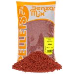 Benzar Mix - Feeder Micro Pellet 1,5mm - Krill