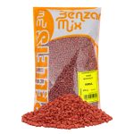 Benzar Mix - Feeder Micro Pellet 3,5mm - Krill