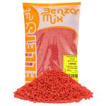 Benzar Mix - Feeder Micro Pellet 1,5mm - Larve