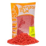 Benzar Mix - Feeder Micro Pellet 3,5mm - Larve