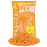 Benzar Mix - Feeder Micro Pellet 1,5mm - Usturoi