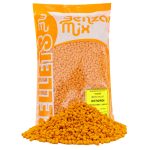 Benzar Mix - Feeder Micro Pellet 3,5mm - Usturoi