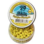iBaits - Dumbell Critic Echilibrat iBaits iWafter 5mm - Pineapple (Galben)