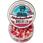 iBaits - Dumbell Critic Echilibrat iBaits iWafter 5mm - Secret Passion (Alb&Roz)