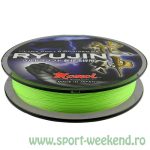 Momoi - Fir Textil Ryujin Lime Green 0,12mm - 130m - 10,0kg