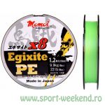 Momoi - Fir Egixite PE X8 135m / 0,16mm / 8,10kg