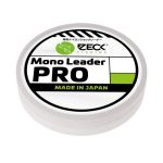 Zeck - Fir inaintas Mono Leader Pro 20m / 1,05mm - 68kg