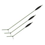 Horvath Fishing Tackle - Tub antitangle Suspend Mic 25cm - imagine 2