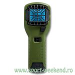 ThermaCELL - Dispozitiv Anti-Tantari Mosquito Repeller MR300, Olive Green