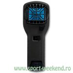 ThermaCELL - Dispozitiv Anti-Tantari Mosquito Repeller MR300, Black