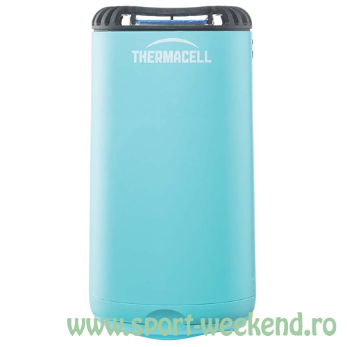 mr-psb.jpg Thermacell - Aparat anti tantari Patio Shield Mosquito Repeller - imagine 1