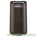 Thermacell - Aparat anti tantari Patio Shield Mosquito Repeller Graphit